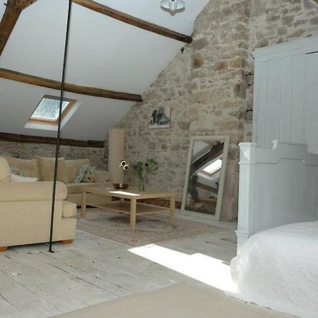 Le Moulin Des Farges Bed and Breakfast Meymac Buitenkant foto