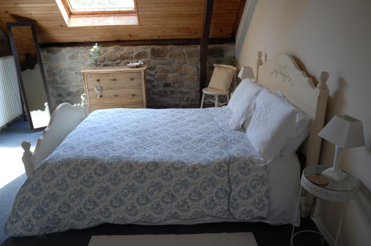 Le Moulin Des Farges Bed and Breakfast Meymac Buitenkant foto