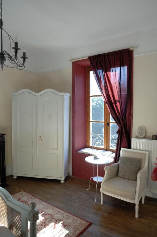 Le Moulin Des Farges Bed and Breakfast Meymac Kamer foto
