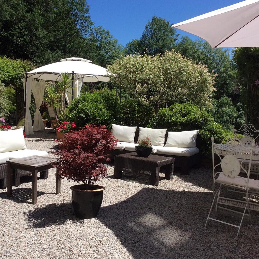 Le Moulin Des Farges Bed and Breakfast Meymac Buitenkant foto