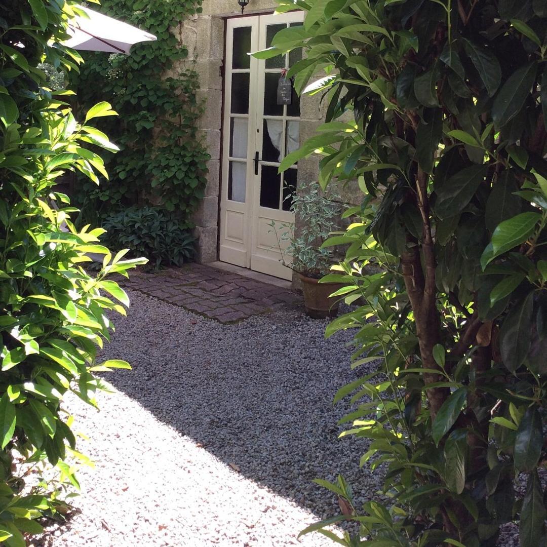 Le Moulin Des Farges Bed and Breakfast Meymac Buitenkant foto