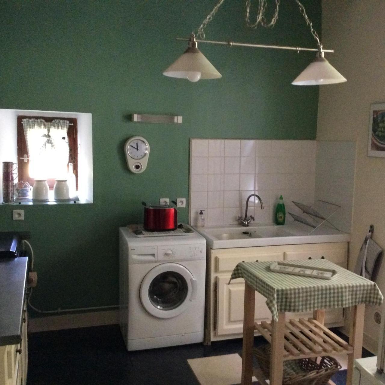 Le Moulin Des Farges Bed and Breakfast Meymac Buitenkant foto