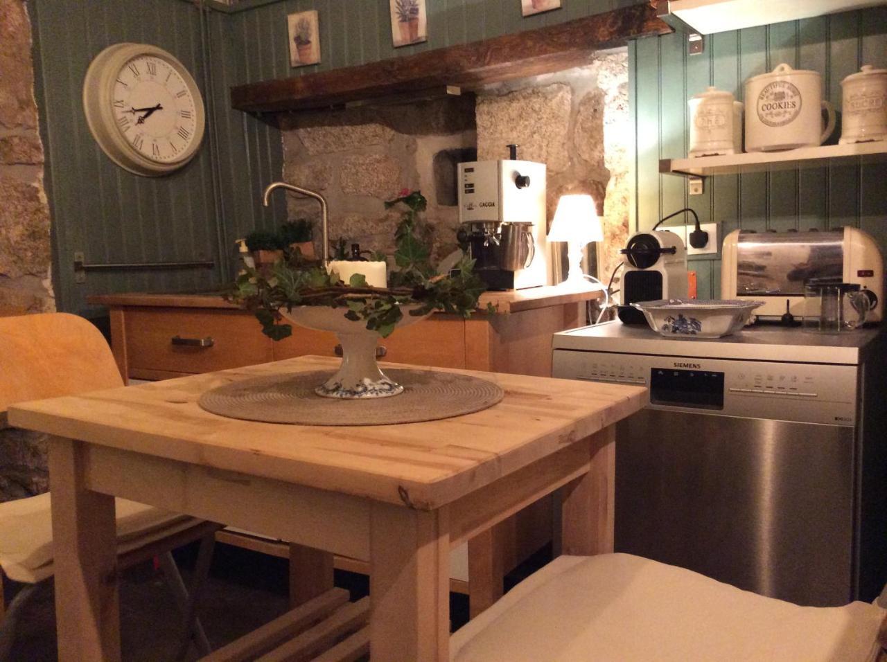 Le Moulin Des Farges Bed and Breakfast Meymac Buitenkant foto