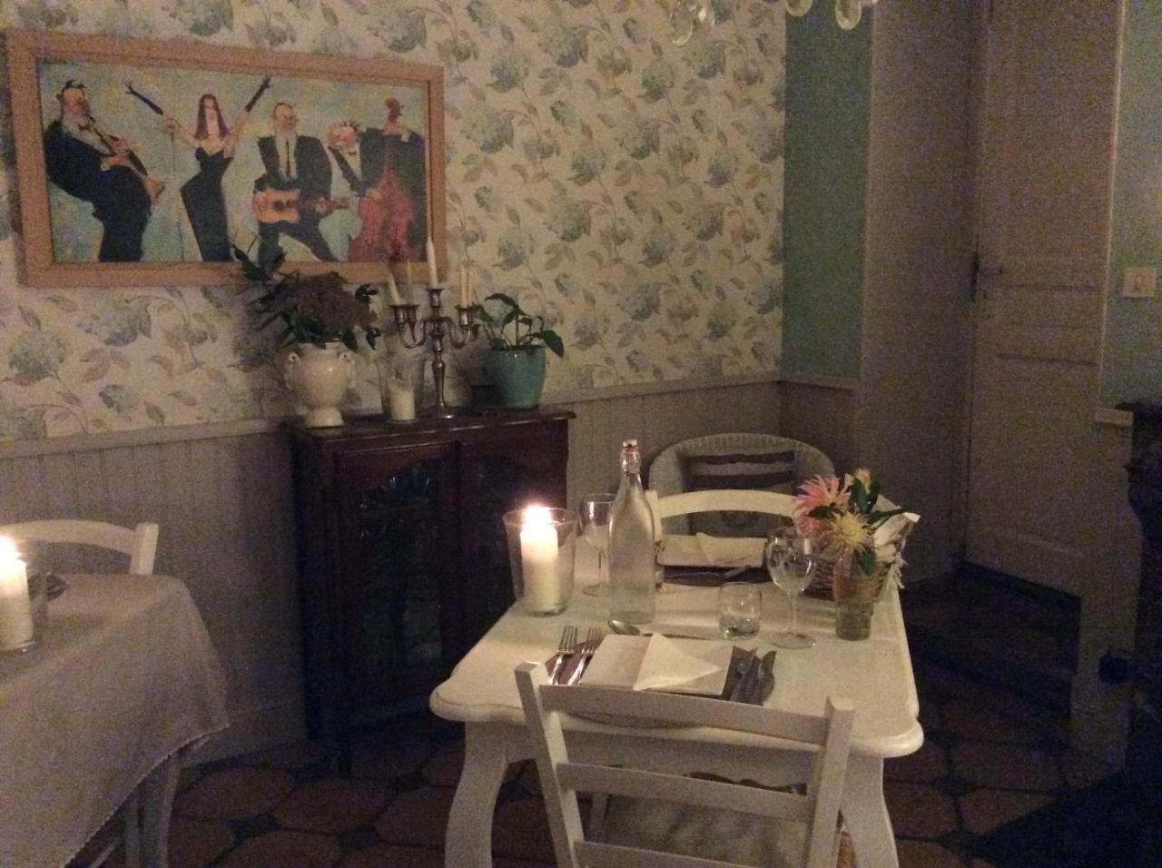 Le Moulin Des Farges Bed and Breakfast Meymac Buitenkant foto